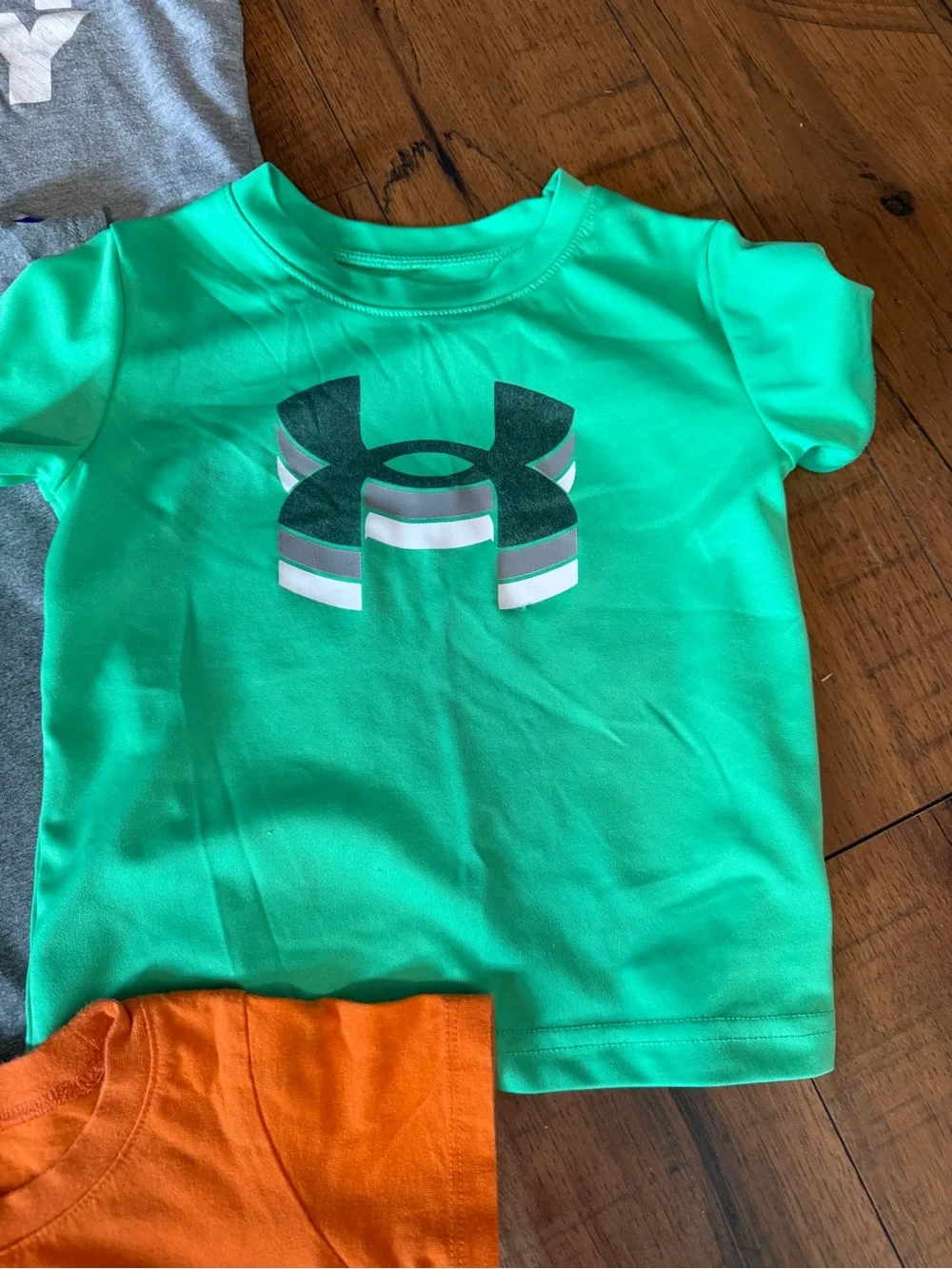 Nike bundle under